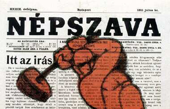 NepszavaCimlap
