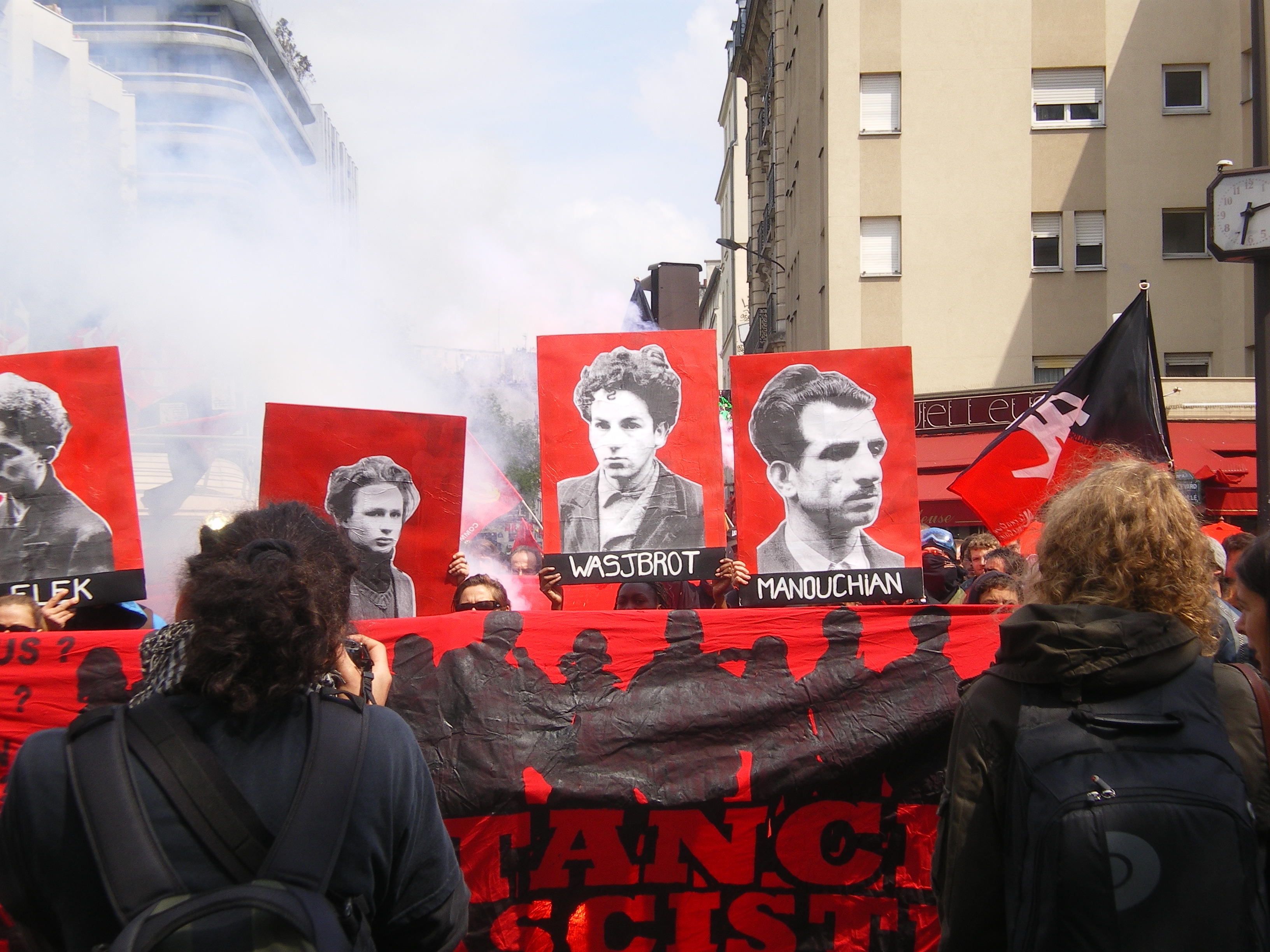 antifa