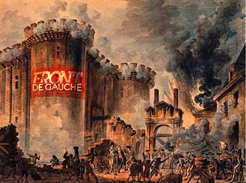 bastille
