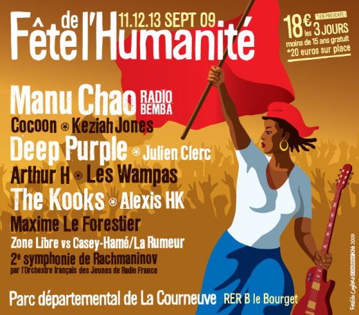 fete
