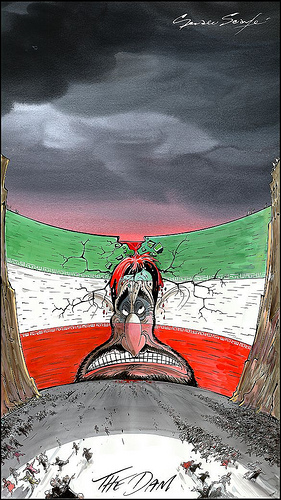 iran