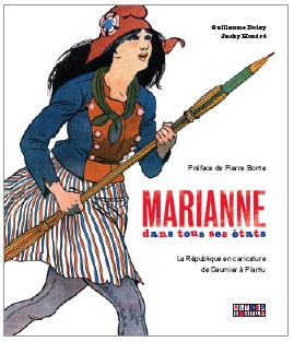 mariannebayonette