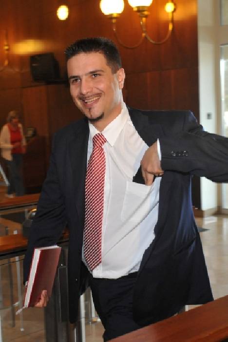 mesterhazyatt