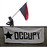 occupy