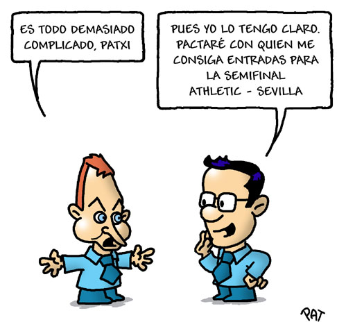 patxilopezzapatero