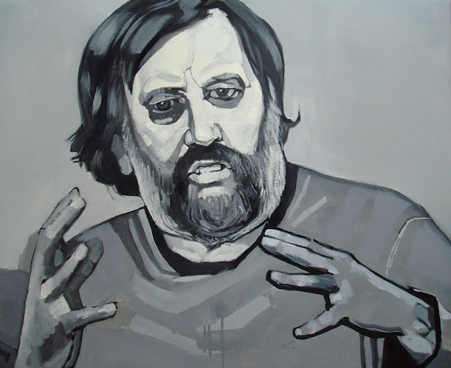 zizek.graf