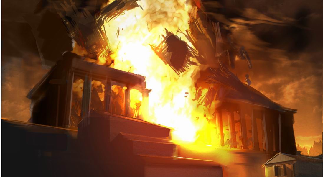 acropexplosion