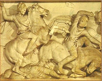 bucephalos