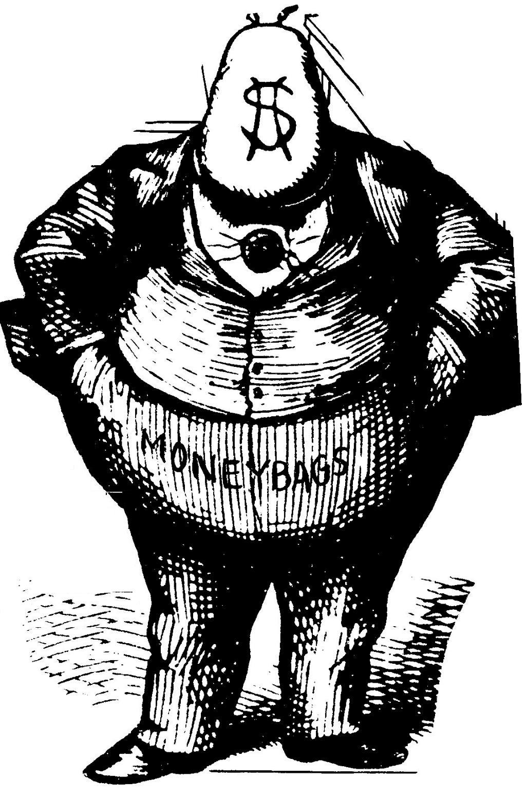 capitalist