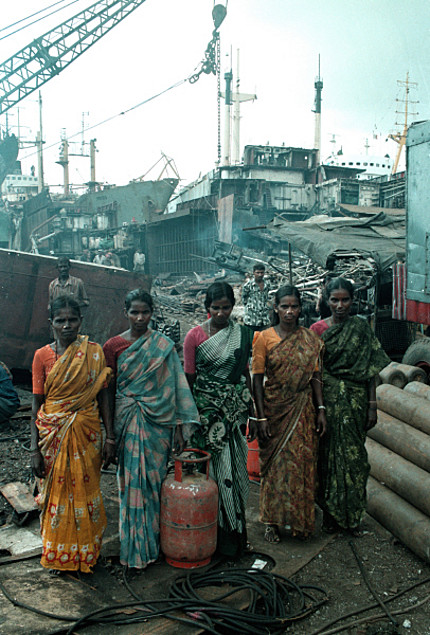 indiashipyard