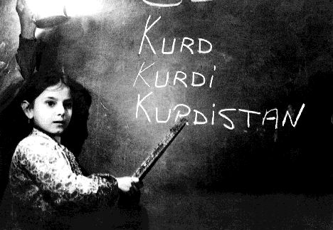 kurdish