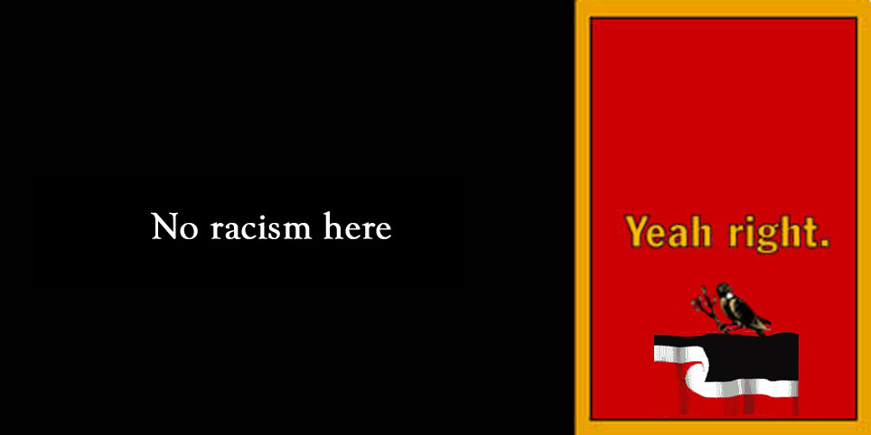 noracism