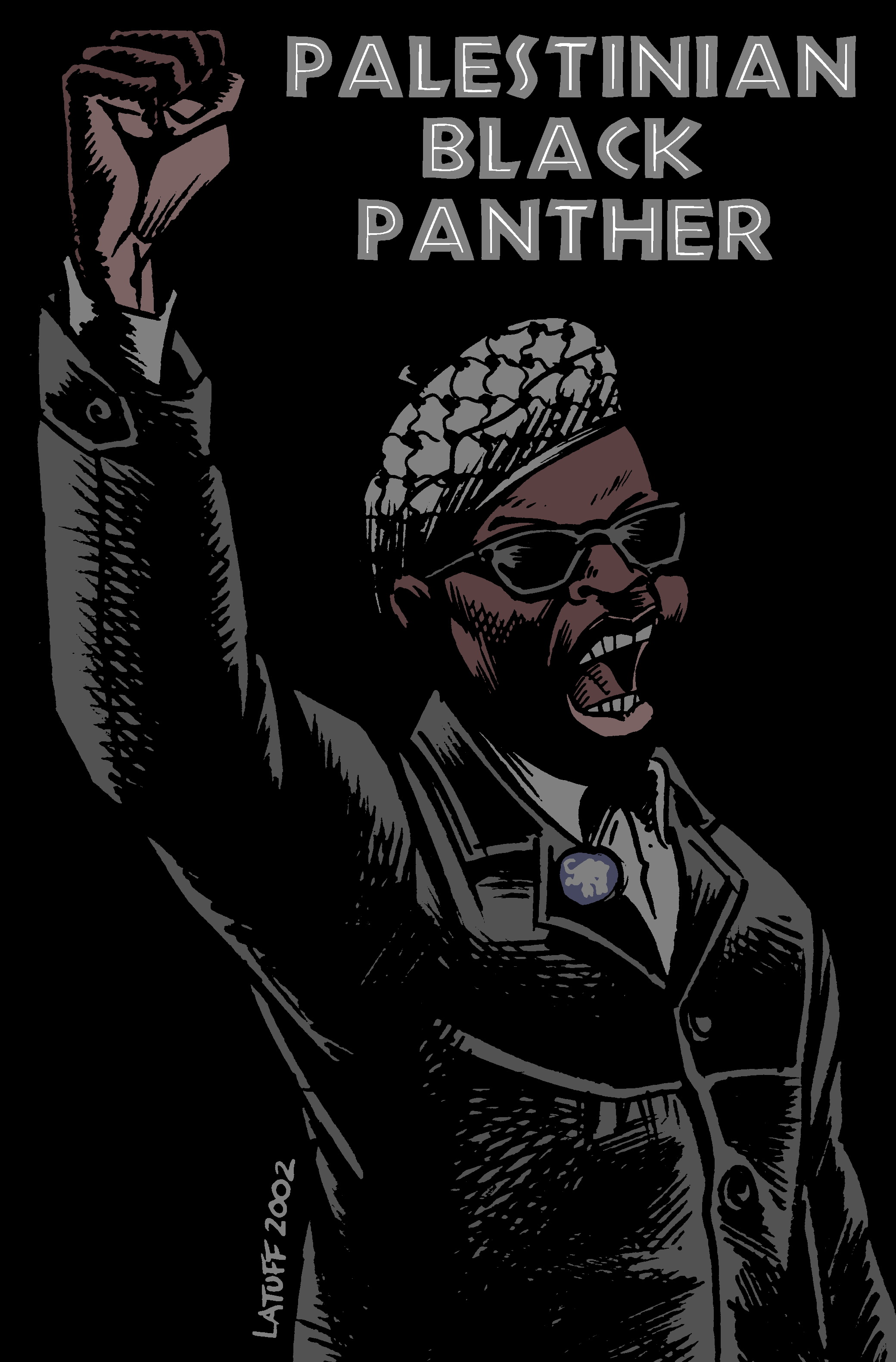 palestineblackp