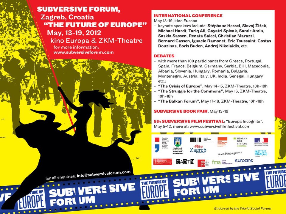 sub fest