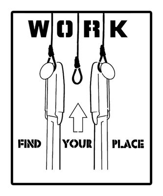work